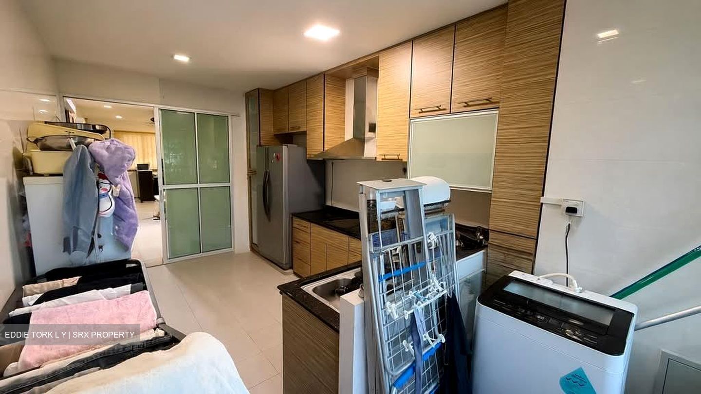 Blk 631 EUNOS GROVE (Bedok), HDB 3 Rooms #622240521